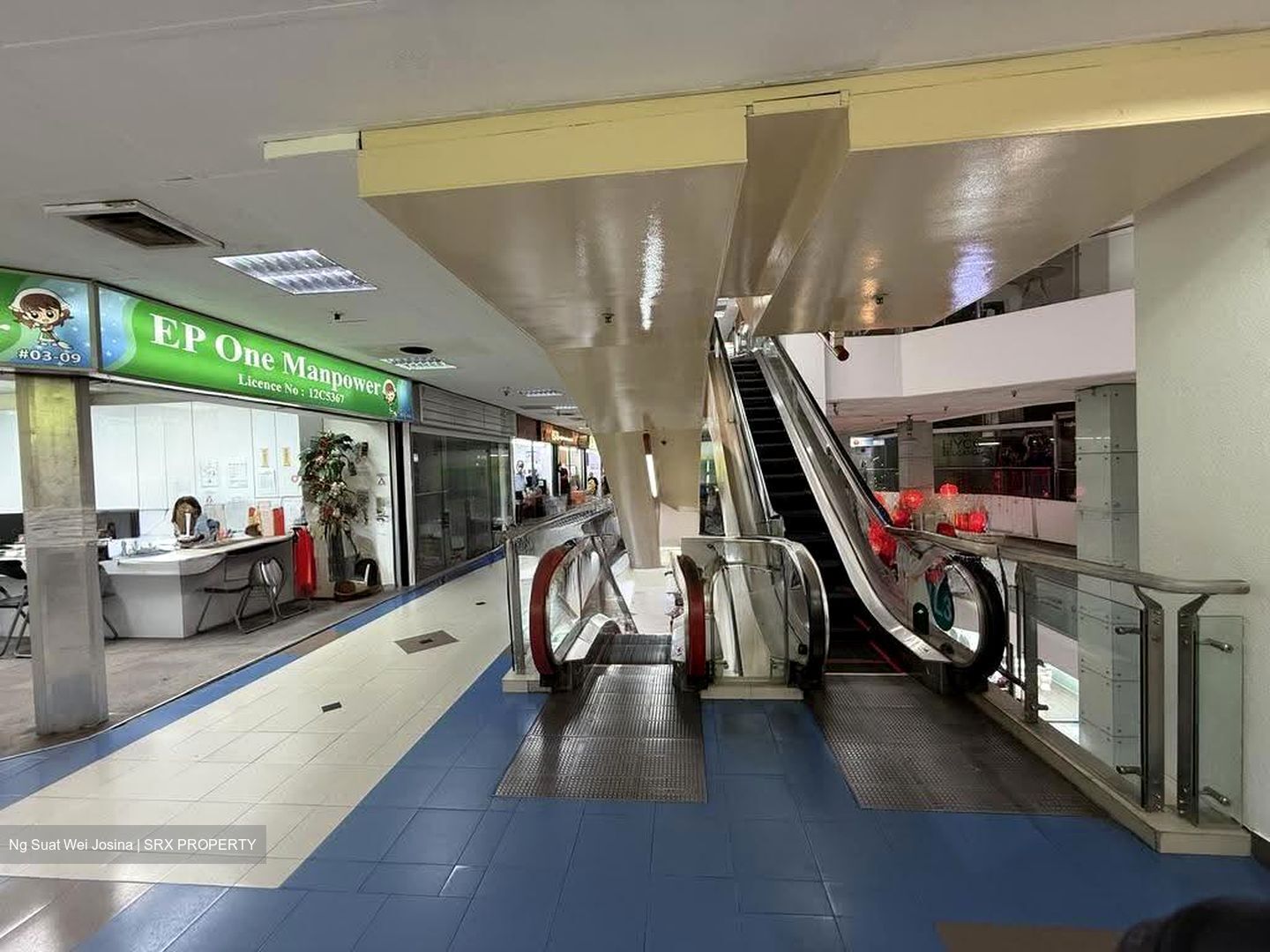 Bukit Timah Shopping Centre (D21), Shop House #634943121